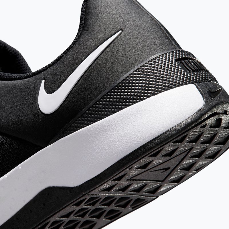 Vyriški treniruočių batai Nike MC Trainer 4 black/white 6