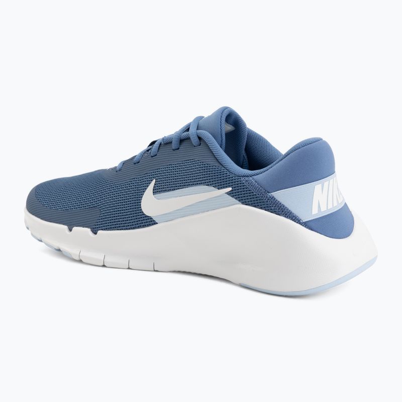 Vyriški treniruočių batai Nike Flex Train indigo storm/hydrogen blue/summit white 3