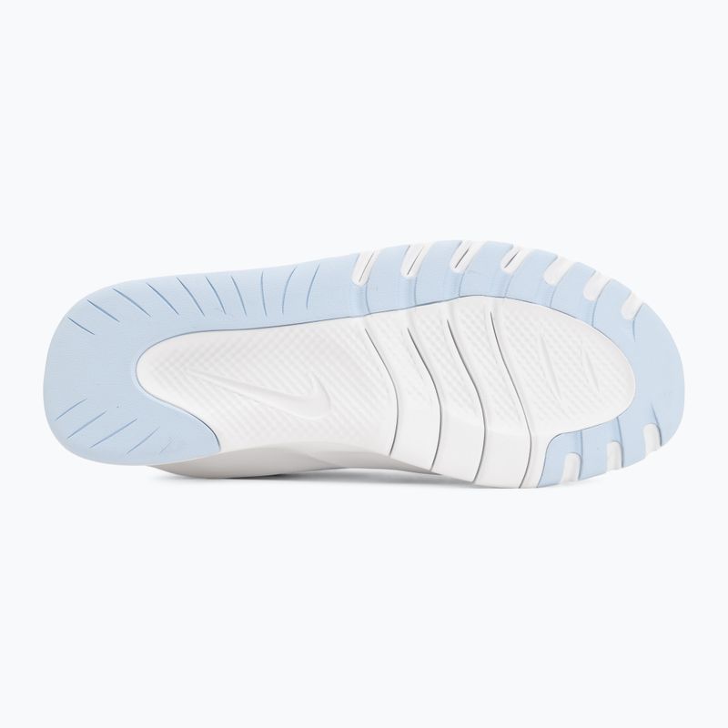 Vyriški treniruočių batai Nike Flex Train indigo storm/hydrogen blue/summit white 4