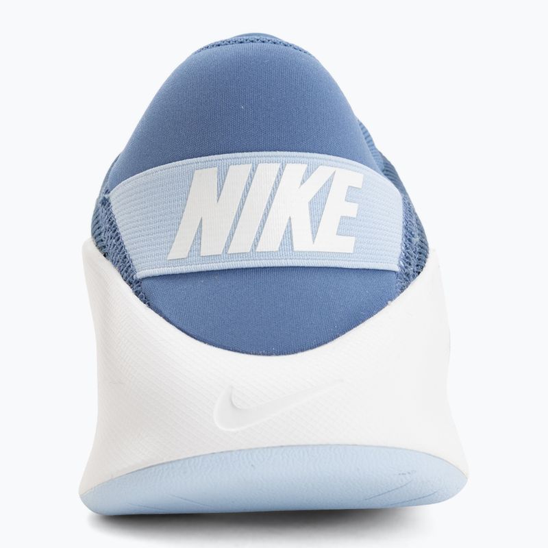 Vyriški treniruočių batai Nike Flex Train indigo storm/hydrogen blue/summit white 6