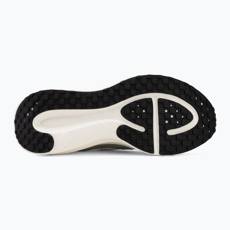 Moteriški bėgimo batai Nike Revolution 8 EasyOn white/sail/black/metallic silver 4