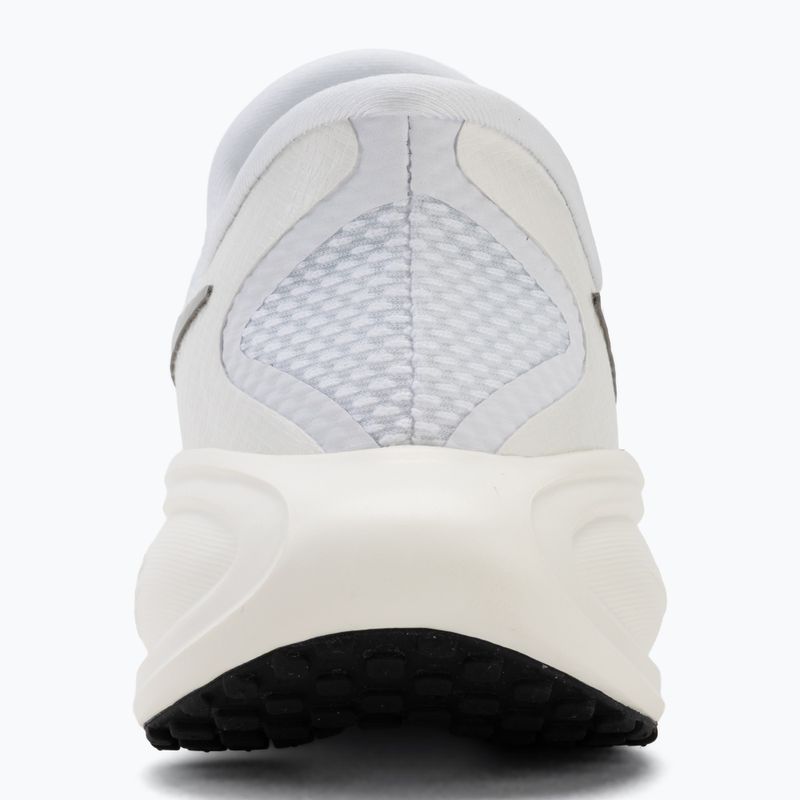 Moteriški bėgimo batai Nike Revolution 8 EasyOn white/sail/black/metallic silver 6