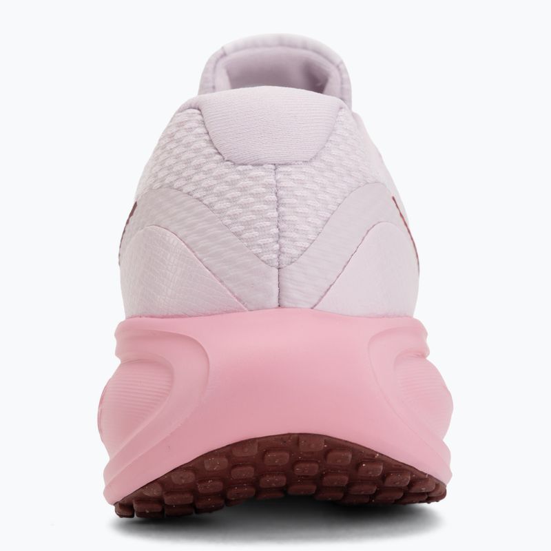Moteriški bėgimo batai Nike Revolution 8 bleached lilac/white/pink smoke 6