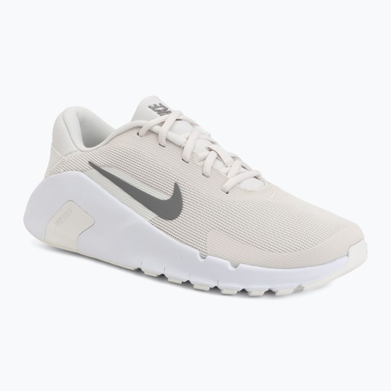 Vyriški treniruočių batai Nike Flex Train phantom/white/sail/pencil point