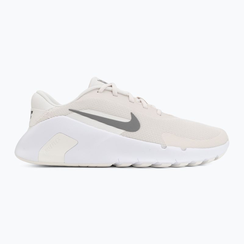 Vyriški treniruočių batai Nike Flex Train phantom/white/sail/pencil point 2