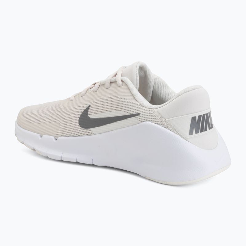 Vyriški treniruočių batai Nike Flex Train phantom/white/sail/pencil point 3