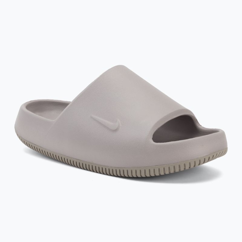 Moteriškos šlepetės Nike Calm 2.0 moon particle/moon particle