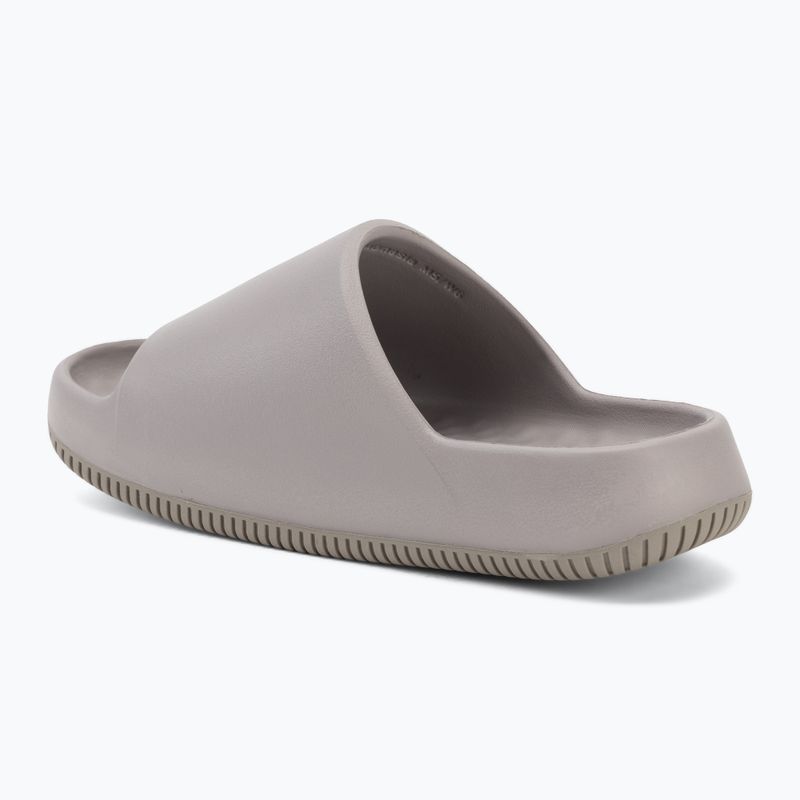Moteriškos šlepetės Nike Calm 2.0 moon particle/moon particle 3