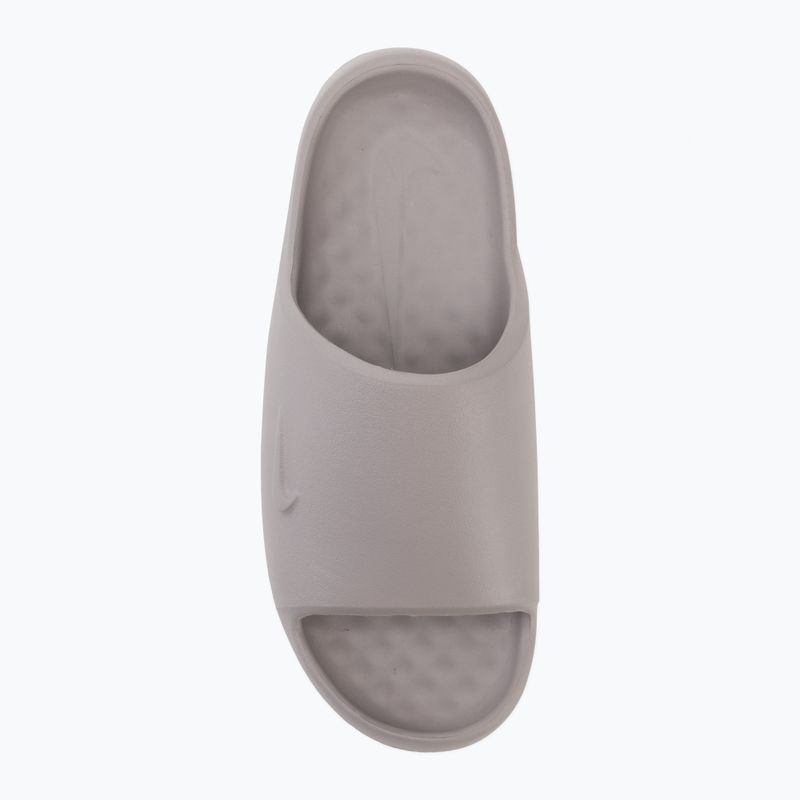 Moteriškos šlepetės Nike Calm 2.0 moon particle/moon particle 5