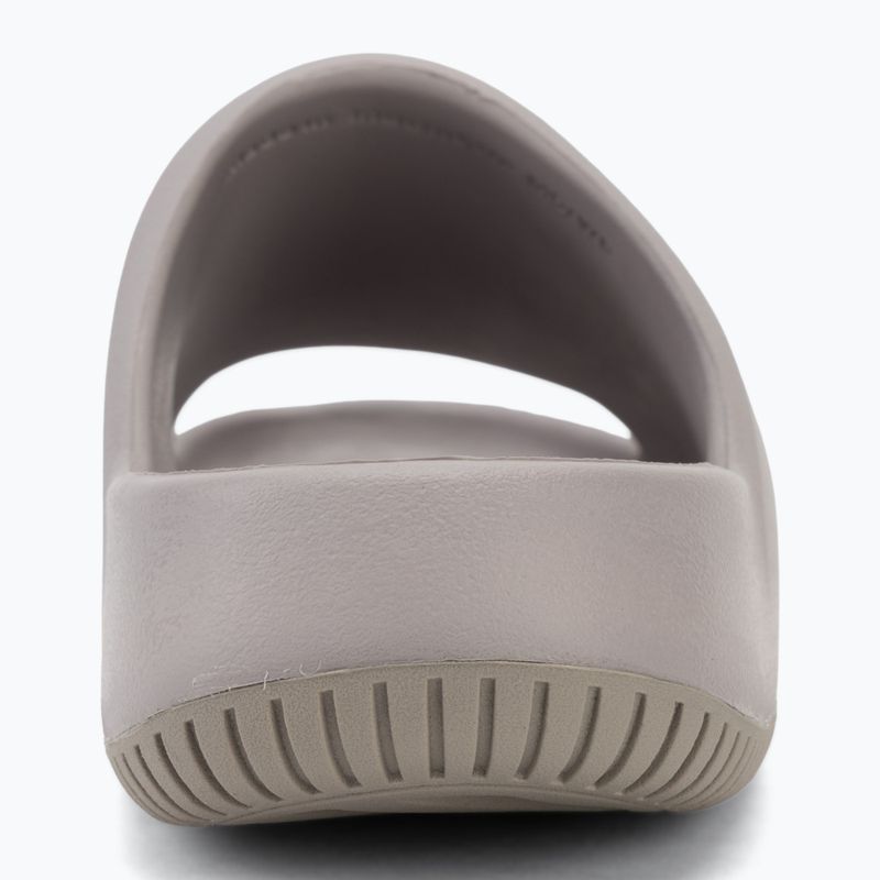 Moteriškos šlepetės Nike Calm 2.0 moon particle/moon particle 6