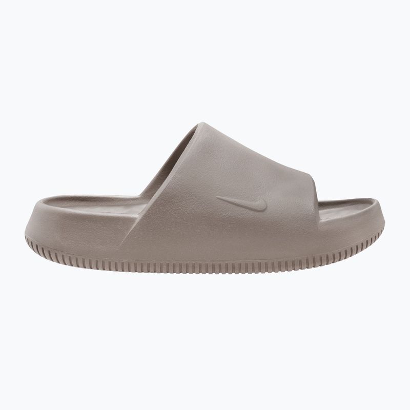 Moteriškos šlepetės Nike Calm 2.0 moon particle/moon particle