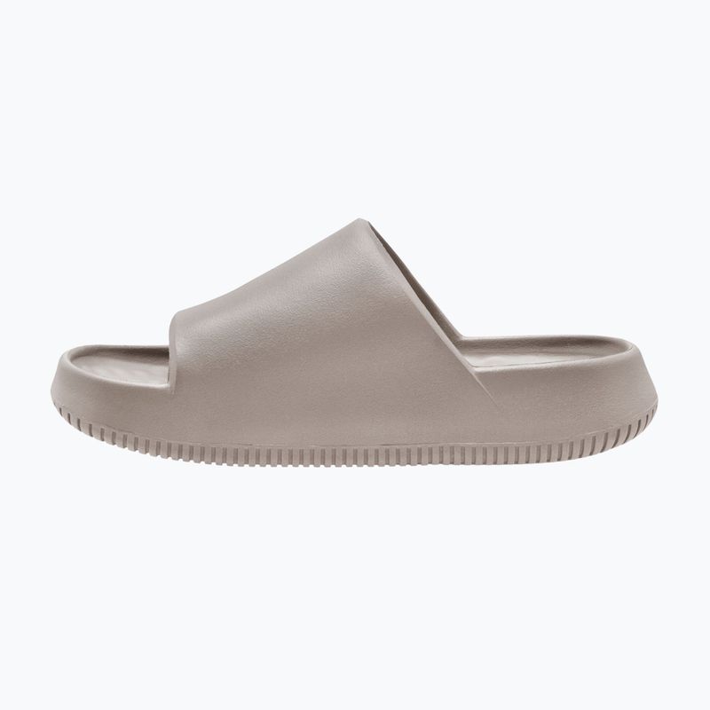 Moteriškos šlepetės Nike Calm 2.0 moon particle/moon particle 2