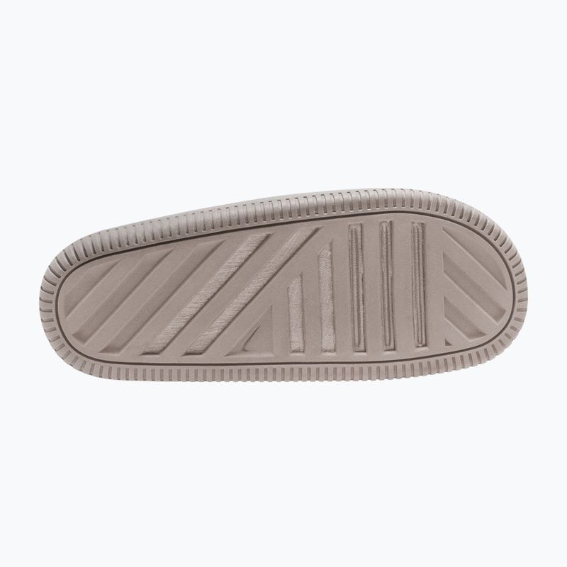 Moteriškos šlepetės Nike Calm 2.0 moon particle/moon particle 3