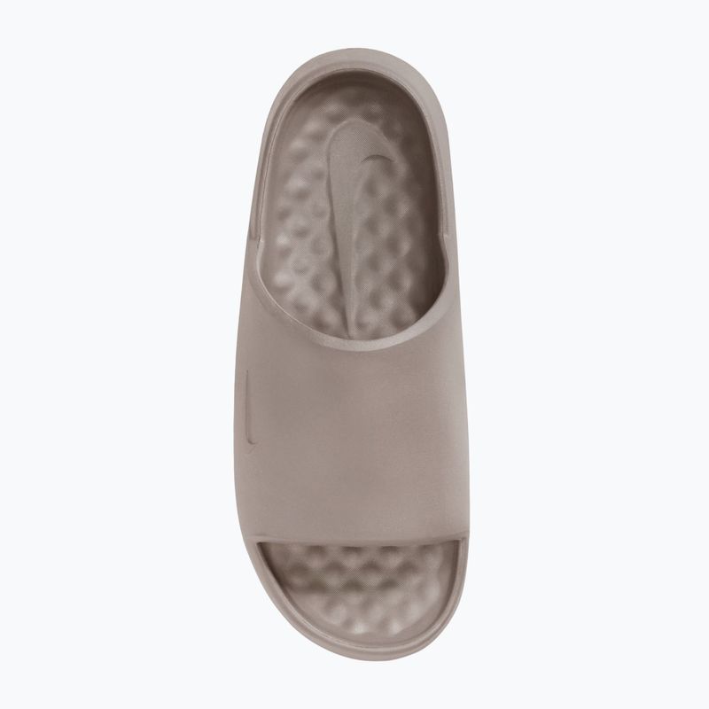 Moteriškos šlepetės Nike Calm 2.0 moon particle/moon particle 4