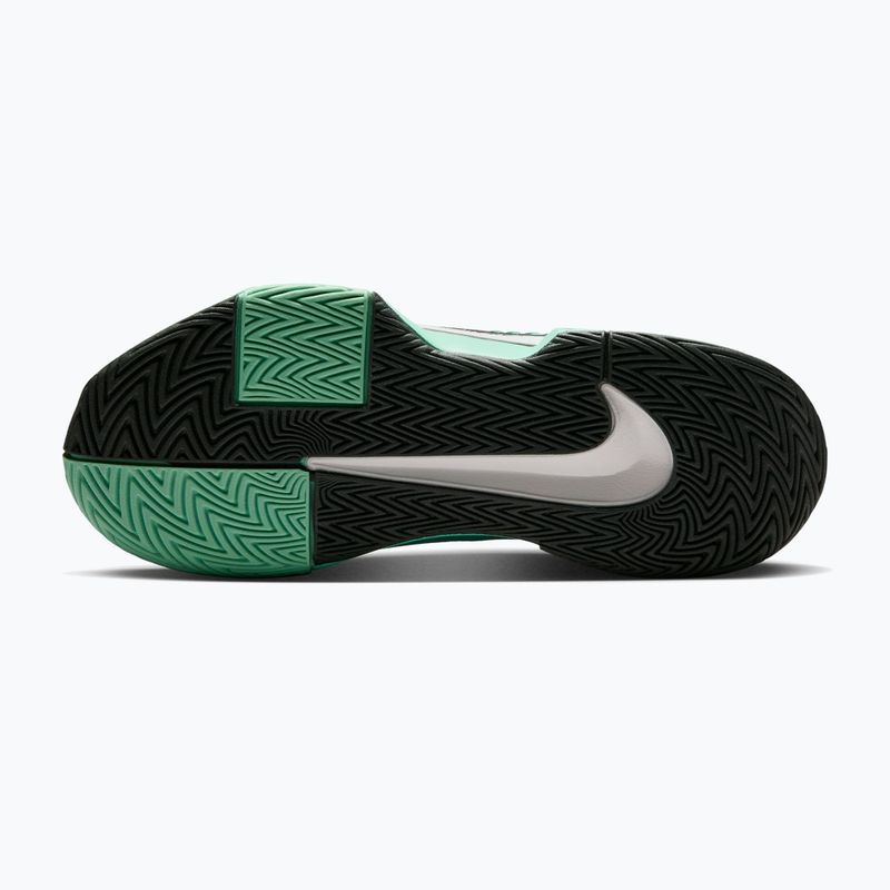 Moteriški teniso bateliai Nike GP Challenge Pro Premium mint/black/pure platinum 6