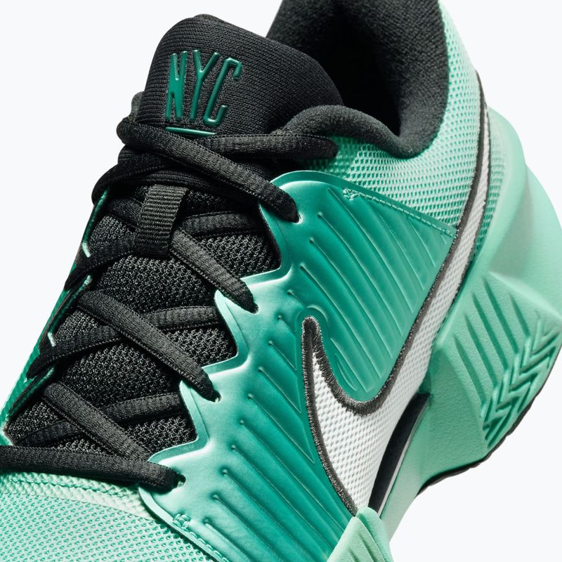 Moteriški teniso bateliai Nike GP Challenge Pro Premium mint/black/pure platinum 7