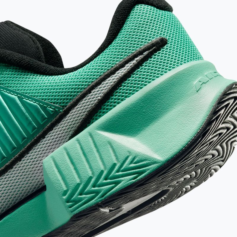 Moteriški teniso bateliai Nike GP Challenge Pro Premium mint/black/pure platinum 8