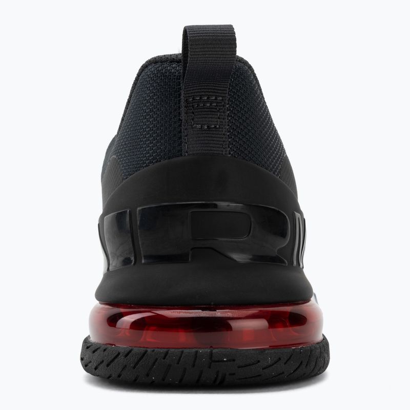 Vyriški treniruočių batai Nike Air Max Alpha Trainer 6 pure platinum/black/ white/university red 6