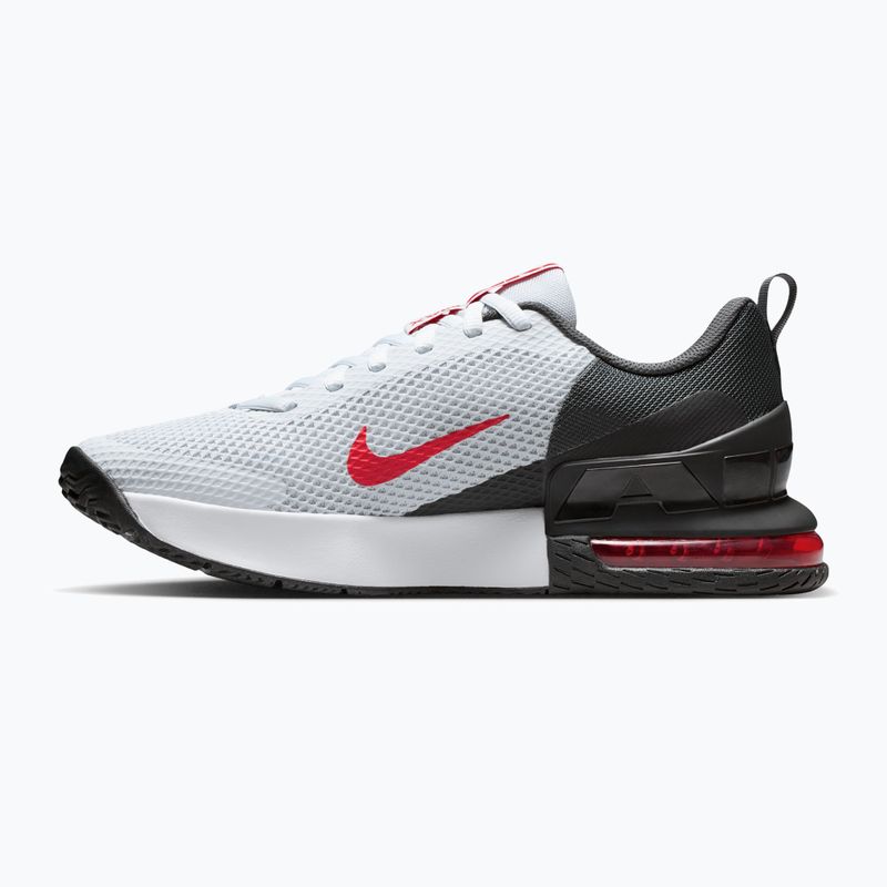 Vyriški treniruočių batai Nike Air Max Alpha Trainer 6 pure platinum/black/ white/university red 2