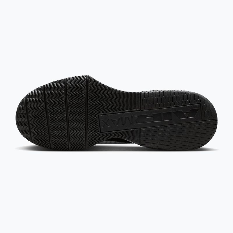 Vyriški treniruočių batai Nike Air Max Alpha Trainer 6 pure platinum/black/ white/university red 3