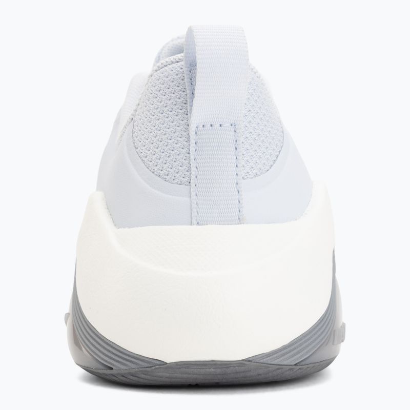 Moteriški treniruočių batai Nike Bella 7 football grey/sail/metallic cool grey 6