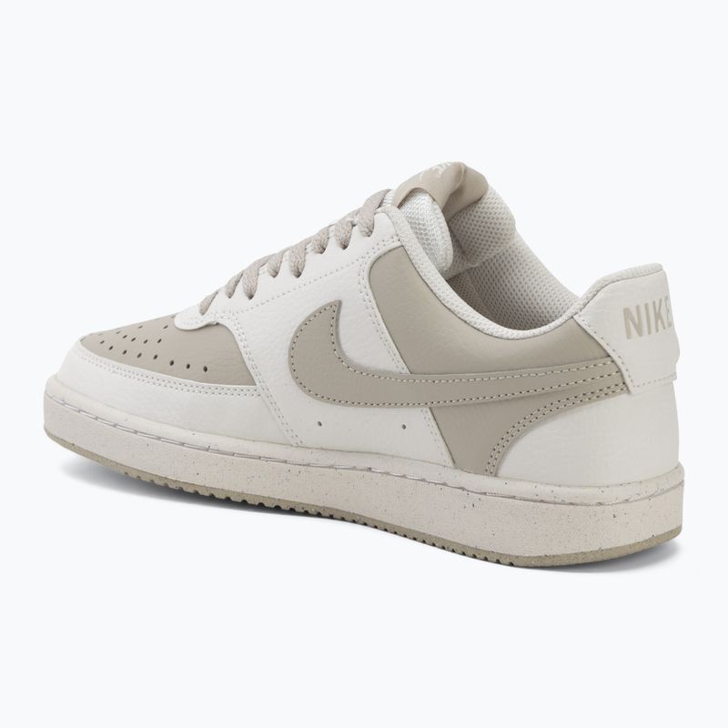 Moteriški batai Nike Court Vision Low Next Nature cream Ii/phantom 3