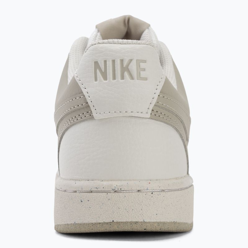 Moteriški batai Nike Court Vision Low Next Nature cream Ii/phantom 6