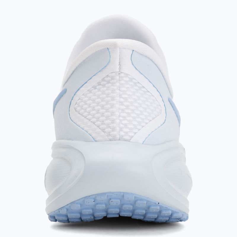 Moteriški bėgimo batai Nike Revolution 8 EasyOn white/football grey/aluminum 6