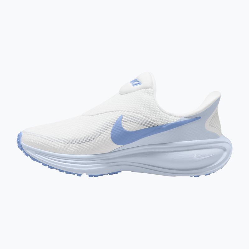 Moteriški bėgimo batai Nike Revolution 8 EasyOn white/football grey/aluminum 2