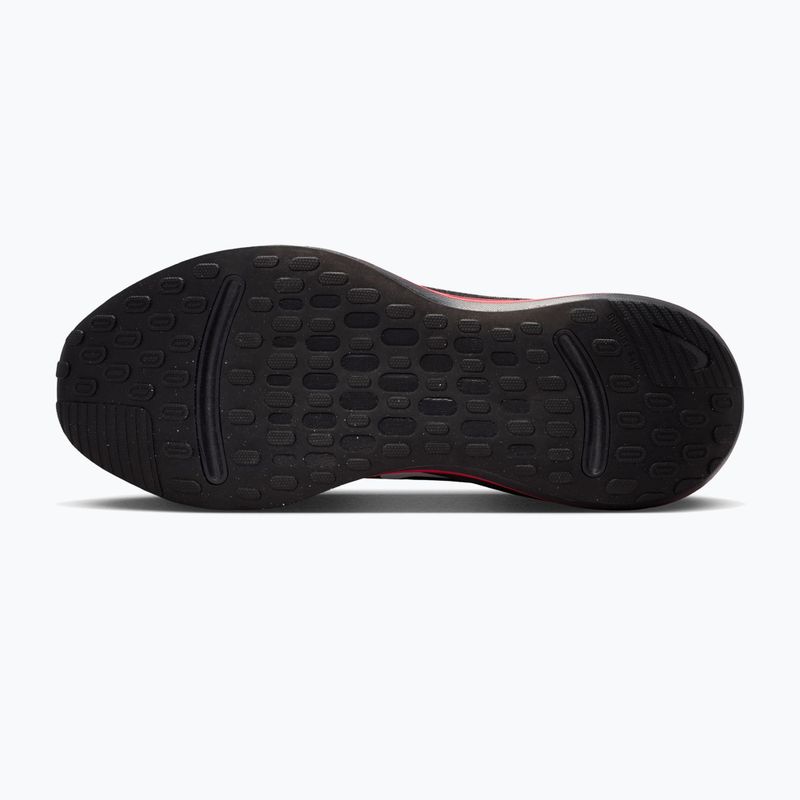 Vyriški bėgimo batai Nike Journey Run black/dark smoke grey/red orbit/white 4