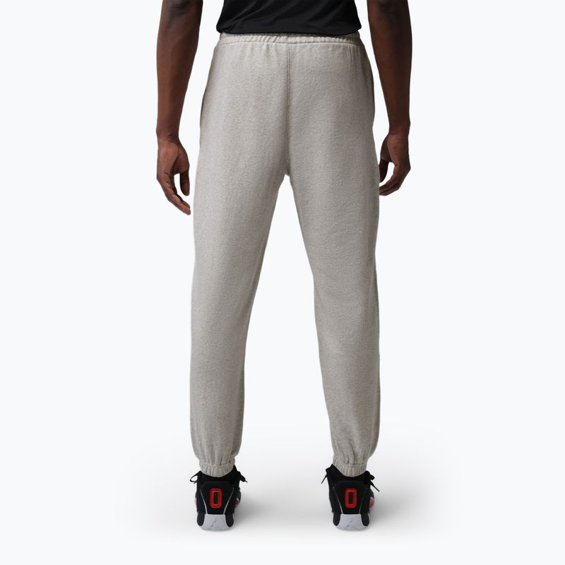Vyriškos kelnės Jordan Sport Crossover grey heather 3