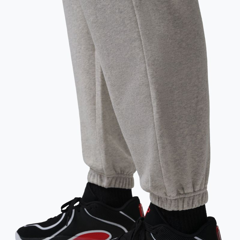 Vyriškos kelnės Jordan Sport Crossover grey heather 6