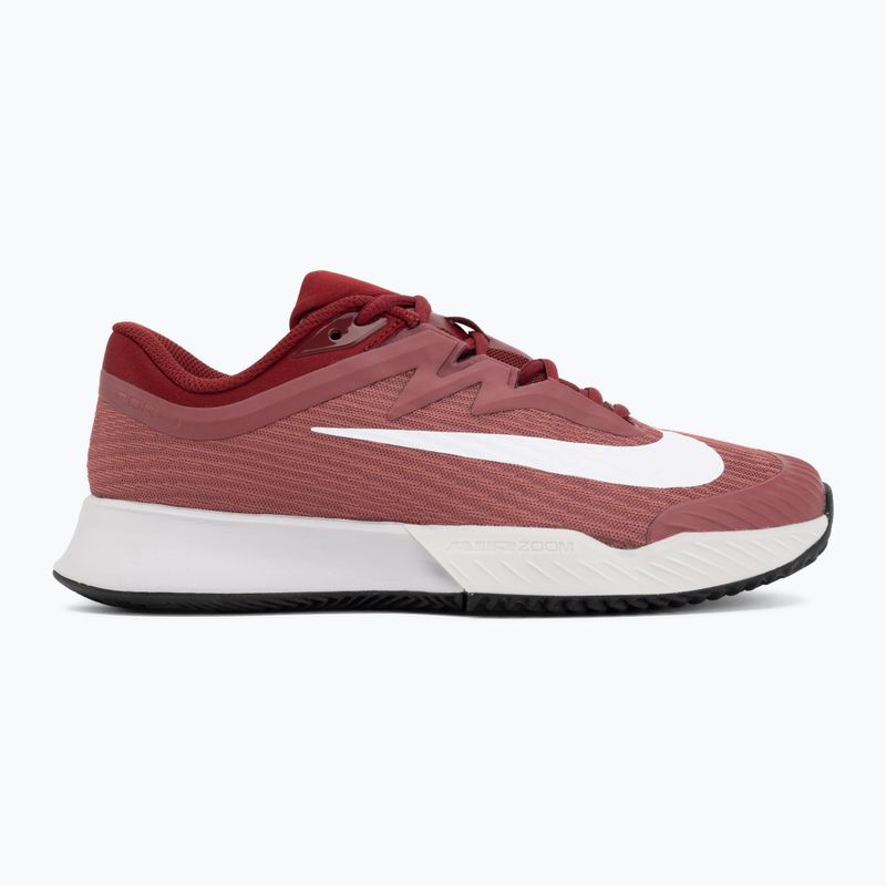 Moteriški teniso bateliai Nike Vapor Pro 3 Clay pink smoke/vast grey/black/white 2
