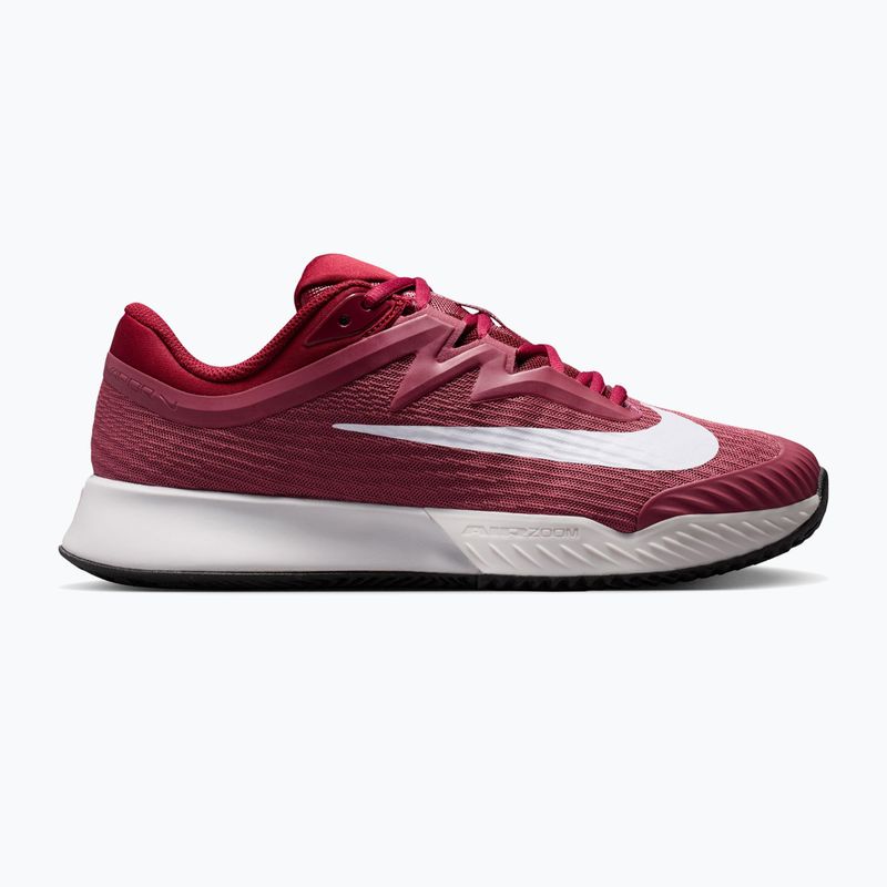 Moteriški teniso bateliai Nike Vapor Pro 3 Clay pink smoke/vast grey/black/white