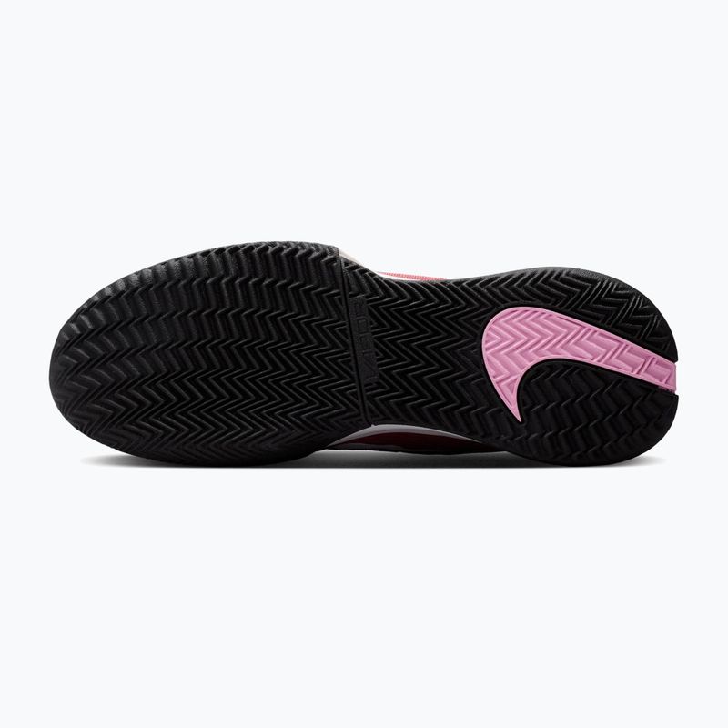 Moteriški teniso bateliai Nike Vapor Pro 3 Clay pink smoke/vast grey/black/white 6