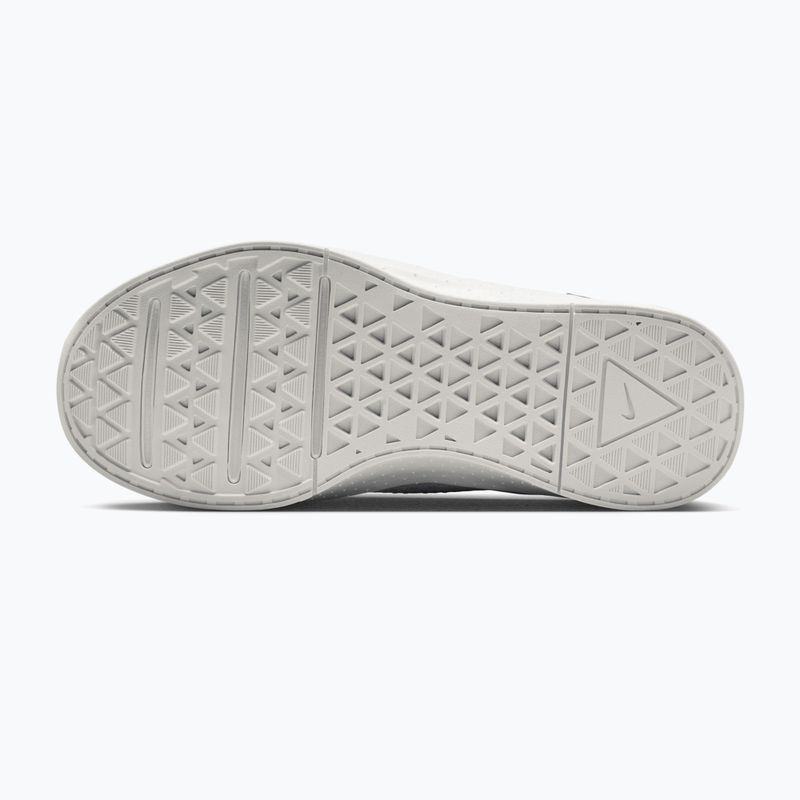 Moteriški treniruočių batai Nike MC Trainer 4 football grey/aluminum/off white/black 6