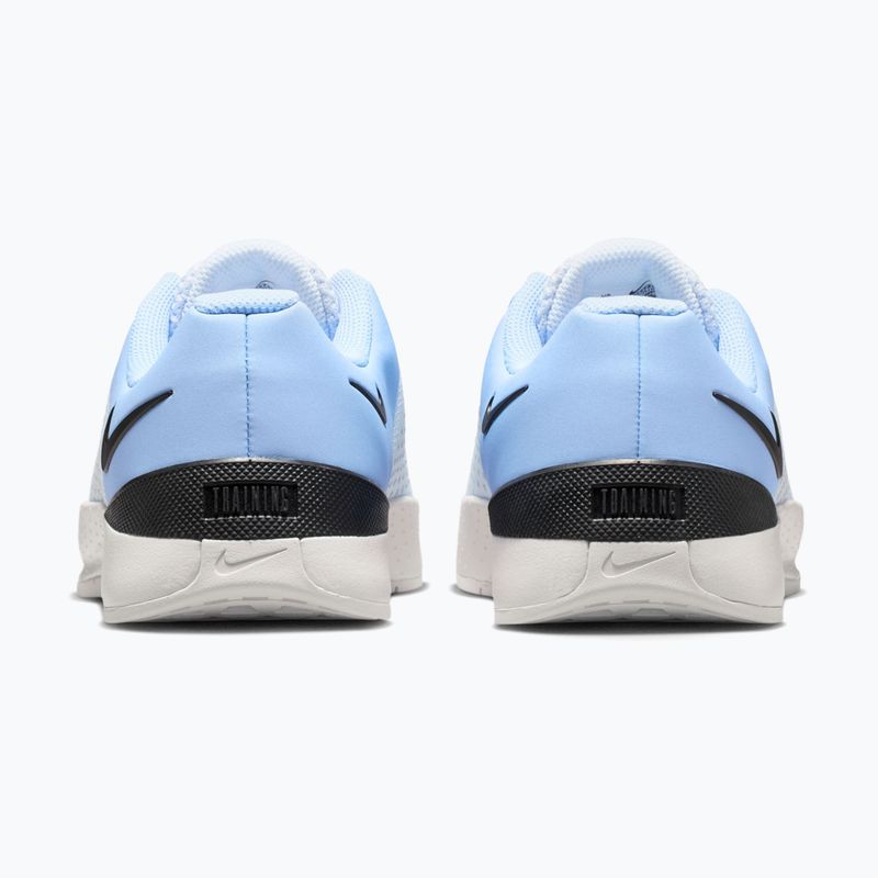 Moteriški treniruočių batai Nike MC Trainer 4 football grey/aluminum/off white/black 4