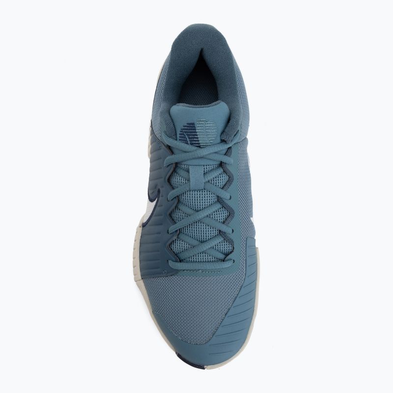 Vyriški teniso batai Nike GP Challenge Pro smokey blue/light bone/new slate/white 5