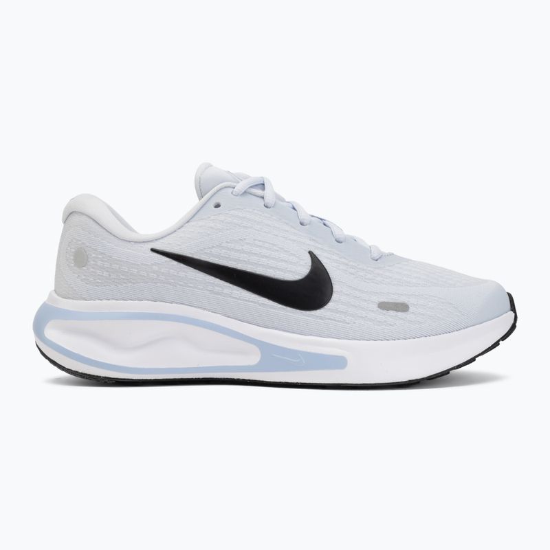 Moteriški bėgimo batai Nike Journey Run football grey/white/aluminum/anthracite 2