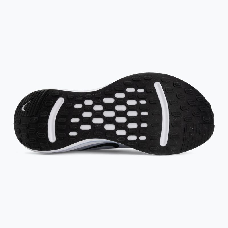 Moteriški bėgimo batai Nike Journey Run football grey/white/aluminum/anthracite 4