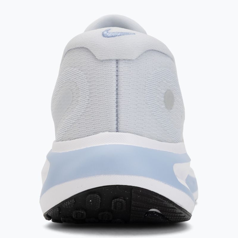 Moteriški bėgimo batai Nike Journey Run football grey/white/aluminum/anthracite 6