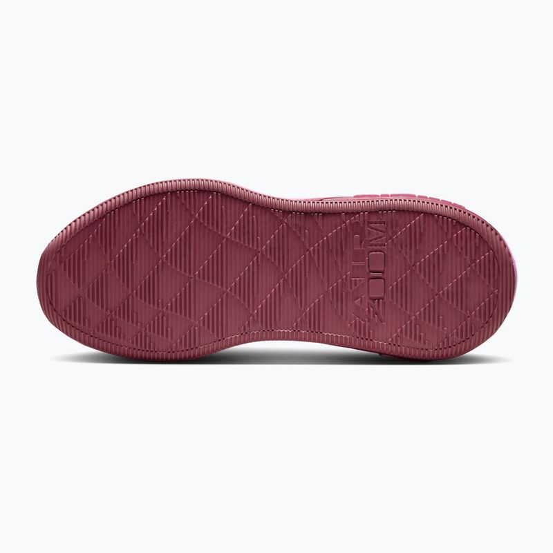 Moteriški treniruočių batai Nike Bella 7 bleached lilac/light magenta/pink smoke 3