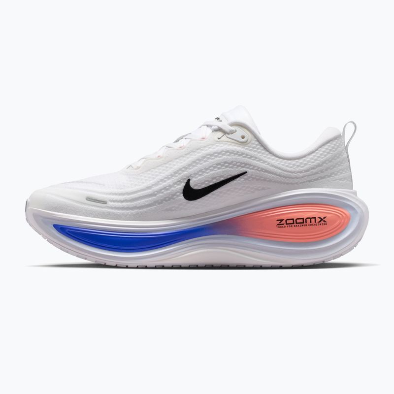 Vyriški bėgimo batai Nike Vomero Plus white/atomic pink/racer blue/black 2