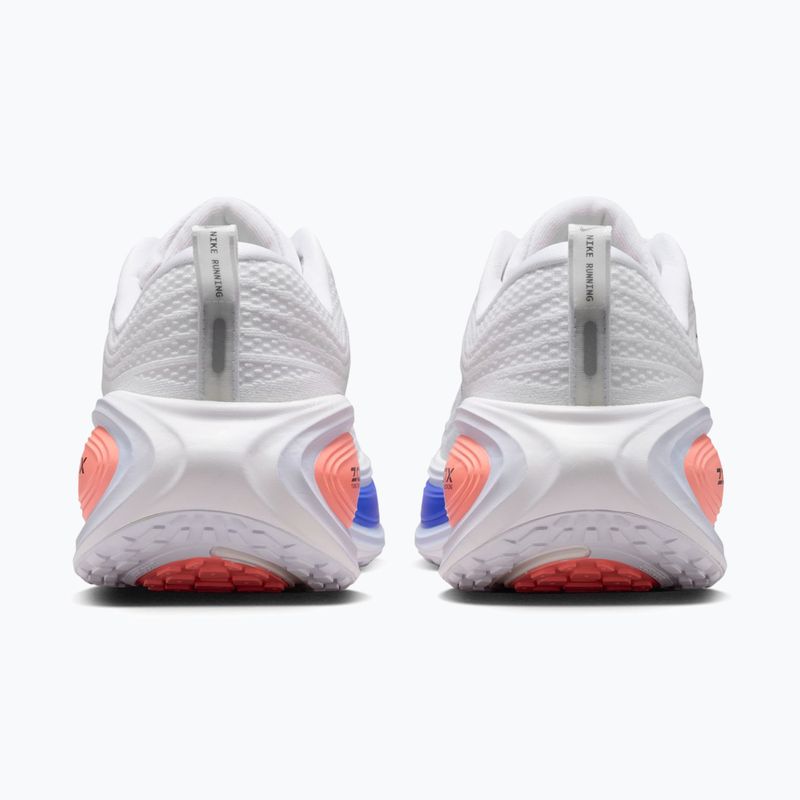 Vyriški bėgimo batai Nike Vomero Plus white/atomic pink/racer blue/black 6