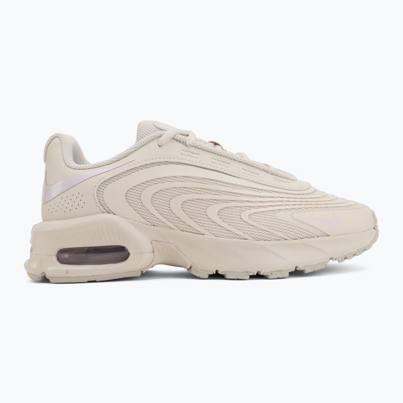 Moteriški batai Nike Air Max Fire light orewood brn/bleached lilac 2