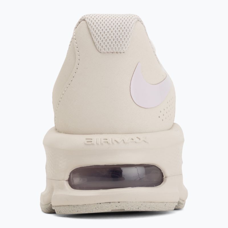 Moteriški batai Nike Air Max Fire light orewood brn/bleached lilac 6