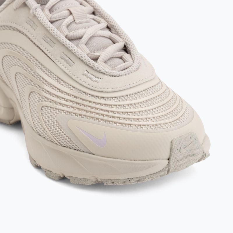 Moteriški batai Nike Air Max Fire light orewood brn/bleached lilac 7