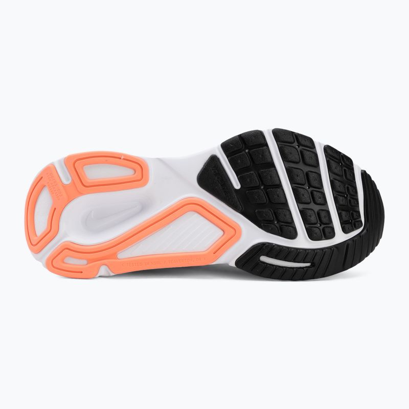 Vyriški bėgimo batai Nike Structure Plus racer blue/atomic pink/white/black 4