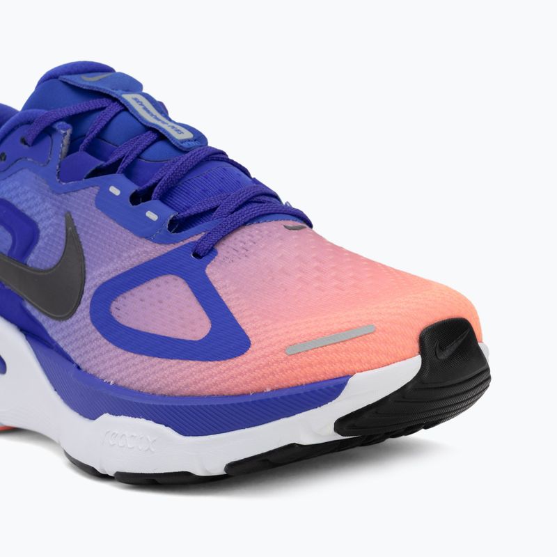 Vyriški bėgimo batai Nike Structure Plus racer blue/atomic pink/white/black 7