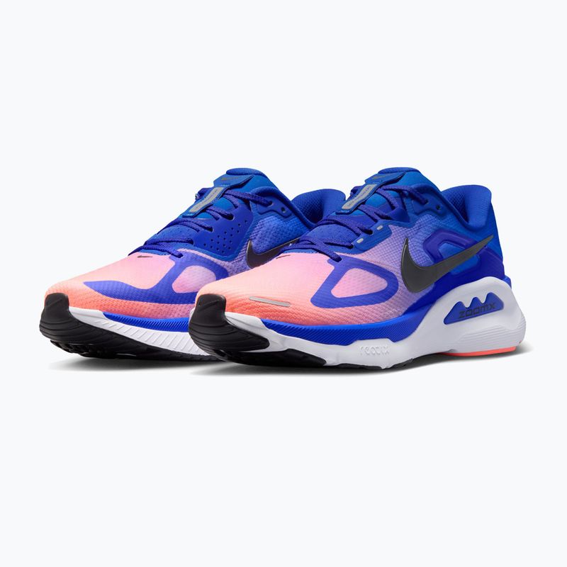 Vyriški bėgimo batai Nike Structure Plus racer blue/atomic pink/white/black 3